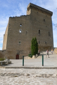 fietsvakantie Provence 064