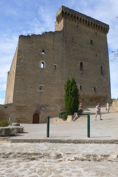 fietsvakantie Provence 064