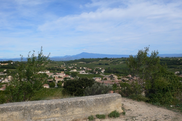 fietsvakantie Provence 065