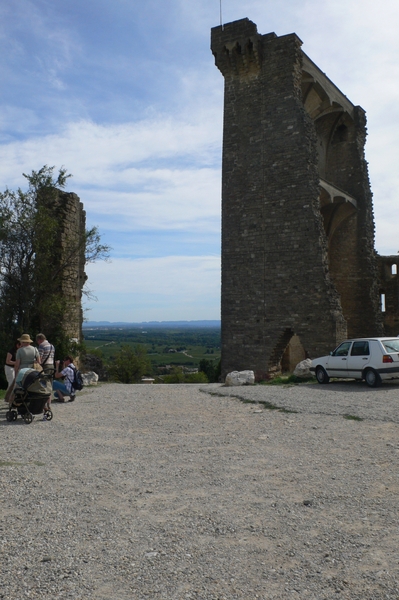 fietsvakantie Provence 066