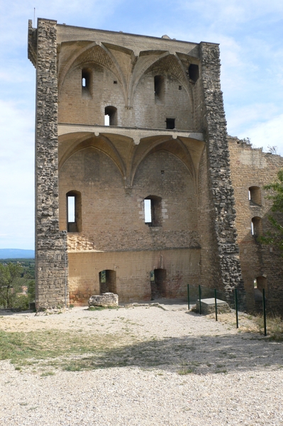 fietsvakantie Provence 067