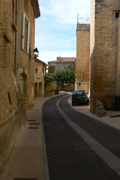 fietsvakantie Provence 069