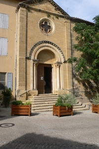 fietsvakantie Provence 070