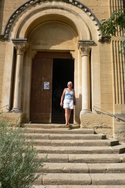 fietsvakantie Provence 071