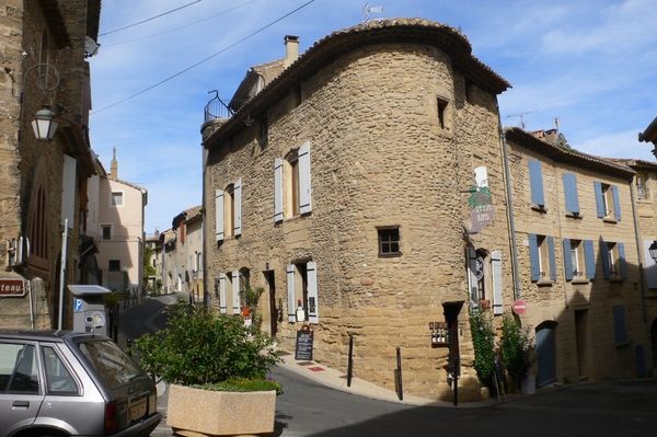 fietsvakantie Provence 073