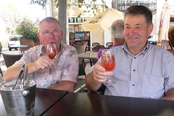 fietsvakantie Provence 075