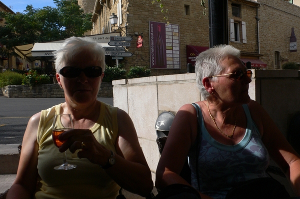 fietsvakantie Provence 076