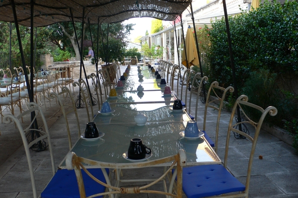 fietsvakantie Provence 080