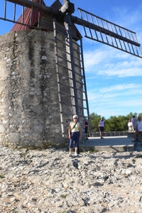 fietsvakantie Provence 082