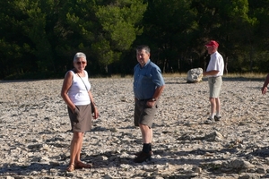 fietsvakantie Provence 083