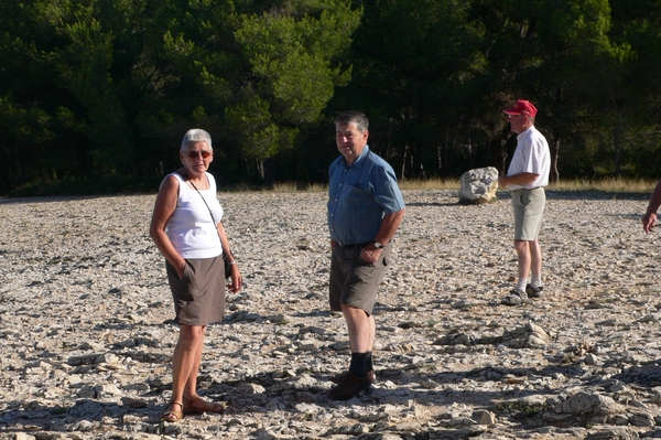 fietsvakantie Provence 083