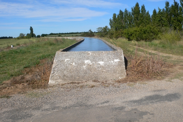fietsvakantie Provence 085