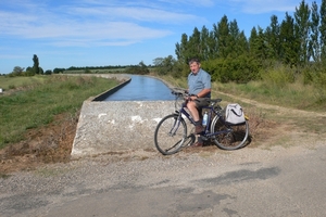 fietsvakantie Provence 086