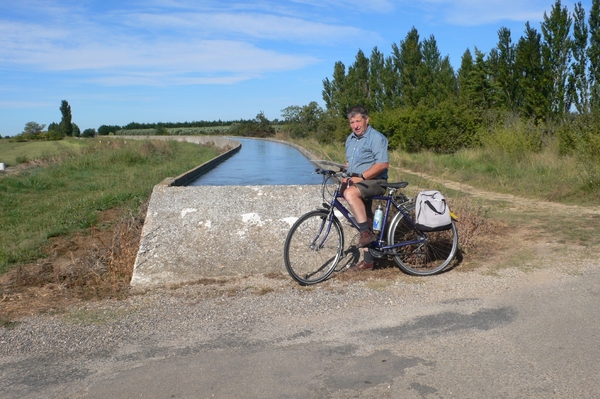 fietsvakantie Provence 086