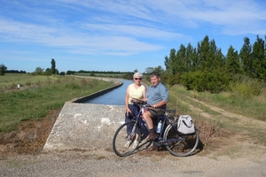 fietsvakantie Provence 087