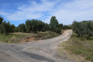 fietsvakantie Provence 093