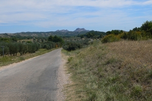 fietsvakantie Provence 096
