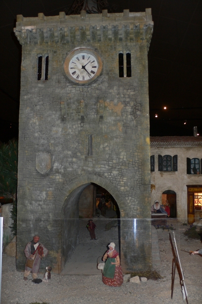 fietsvakantie Provence 099