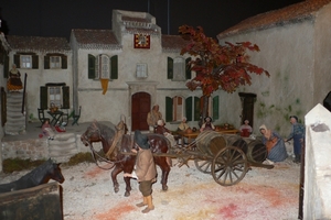 fietsvakantie Provence 103