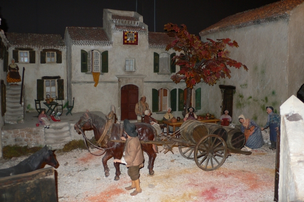 fietsvakantie Provence 103