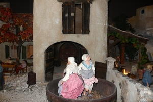 fietsvakantie Provence 104