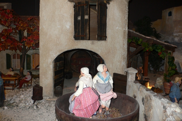 fietsvakantie Provence 104