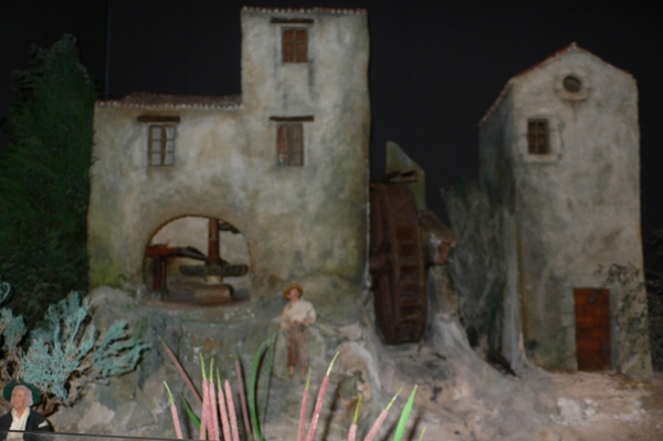 fietsvakantie Provence 106