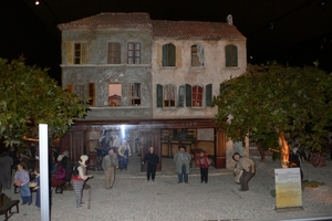 fietsvakantie Provence 108