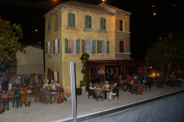 fietsvakantie Provence 110