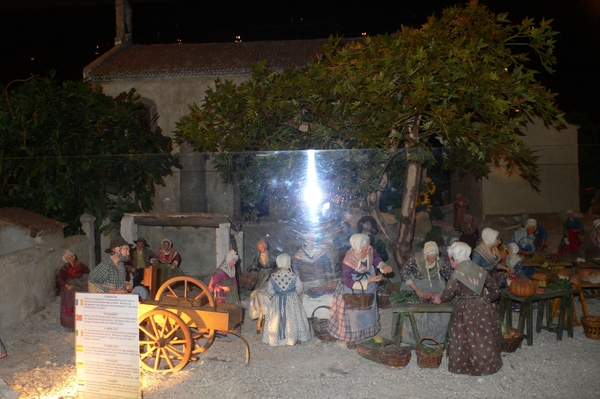 fietsvakantie Provence 111