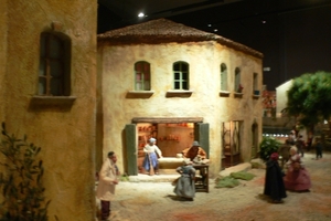 fietsvakantie Provence 115