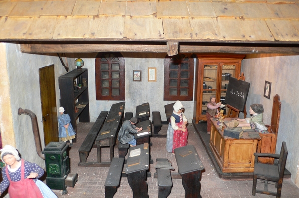 fietsvakantie Provence 118