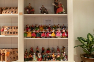 fietsvakantie Provence 119