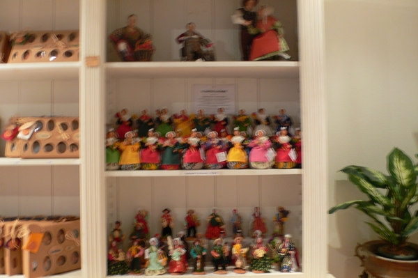 fietsvakantie Provence 119