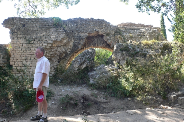 fietsvakantie Provence 120