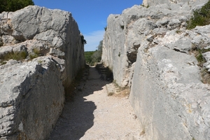 fietsvakantie Provence 123