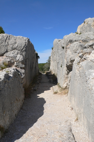 fietsvakantie Provence 124