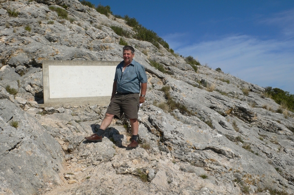 fietsvakantie Provence 125