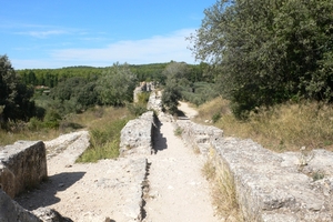 fietsvakantie Provence 126
