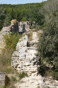 fietsvakantie Provence 128