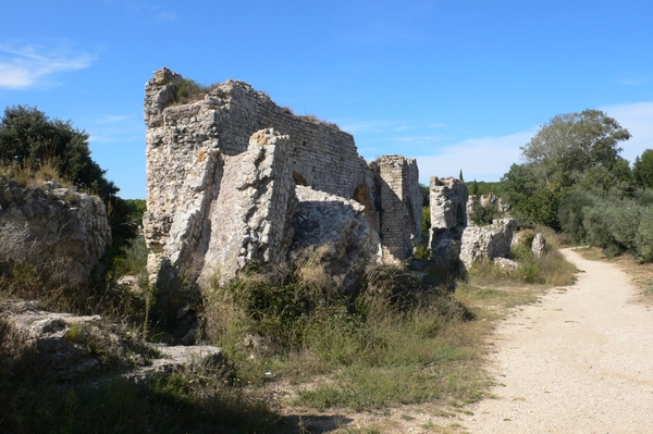 fietsvakantie Provence 129