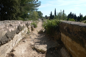 fietsvakantie Provence 130