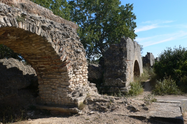 fietsvakantie Provence 131