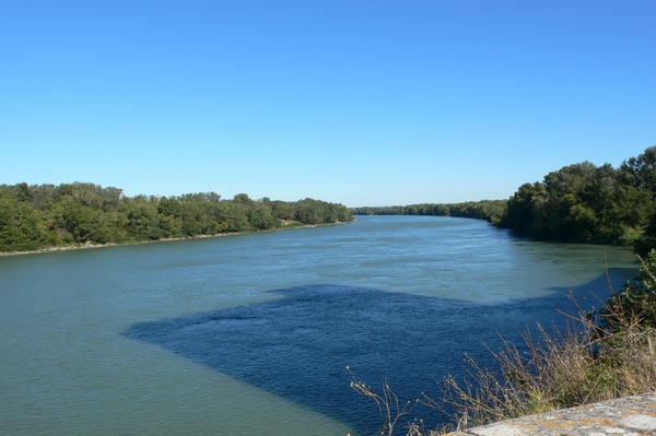 fietsvakantie Provence 134