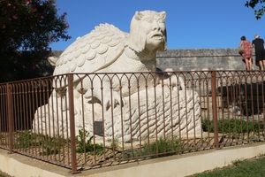 fietsvakantie Provence 136