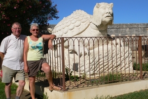 fietsvakantie Provence 137