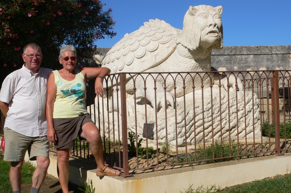 fietsvakantie Provence 137