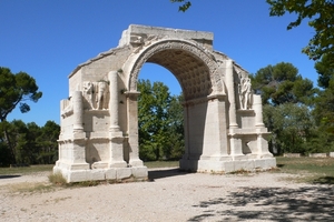 fietsvakantie Provence 139