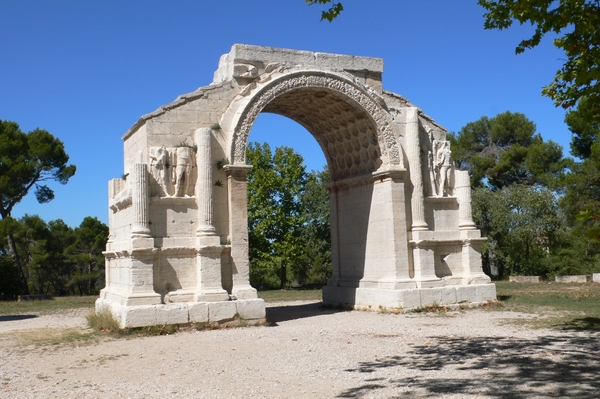 fietsvakantie Provence 139