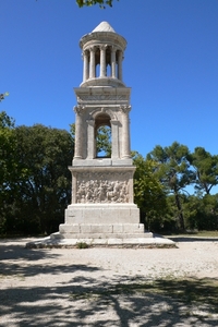 fietsvakantie Provence 140